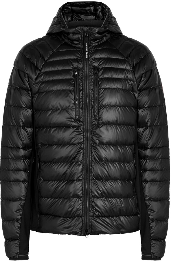 Canada Goose Hybridge Lite Jacket | Shop the world's largest collection of  fashion | ShopStyle