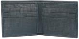 Thumbnail for your product : Dolce & Gabbana designer's patch billfold wallet - men - Calf Leather/Nylon - One Size