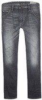 Thumbnail for your product : Diesel Krooley slim fit jeans 4-16 years - for Men