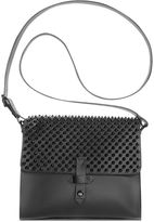 Thumbnail for your product : Gryson IIIBeCa by Joy Duane St Studded Messenger