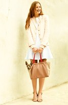 Thumbnail for your product : Marc by Marc Jacobs Linen Blend Twill Jacket