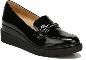 naturalizer electra wedge loafer