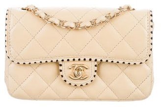 Chanel Mini Classic Rectangular Flap Bag