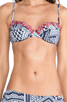 Thumbnail for your product : Tigerlily Goa Bikini
