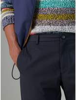 Thumbnail for your product : Burberry Slim Fit Cotton Chinos