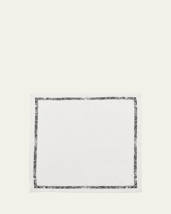 Impression Napkin