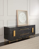 Thumbnail for your product : John-Richard Collection Moonlight Credenza