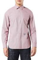 Thumbnail for your product : Diesel S-Duny Button-Down Shirt