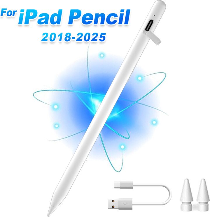 Game Falcon For Apple Pencil Pro Bluetooth Stylus Pen For iPad Pro Air 13 11 12.9 M3 M4 A16 2025 10th Generation Mini 6 7 Magnetic Touch Pen