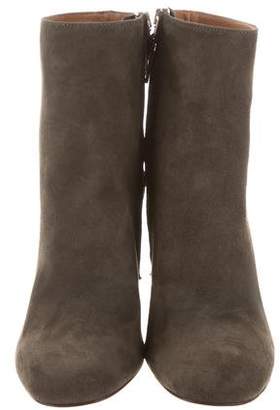 IRO Suede Ankle Boots w/ Tags