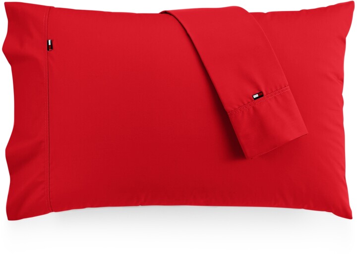 cooling pillowcase