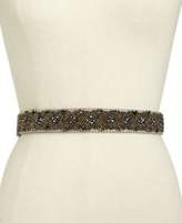 Thumbnail for your product : INC International Concepts Clustered Beaded Stretch Belt, Created for Macy's
