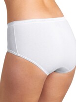 Thumbnail for your product : Sloggi 3 Pack Midi Briefs