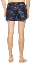 Thumbnail for your product : Marc by Marc Jacobs Rex Snake Swim Trunks