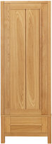 Thumbnail for your product : Marks and Spencer Sonoma Light Single Wardrobe
