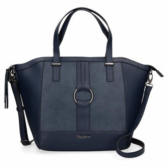 ochre blue handbags