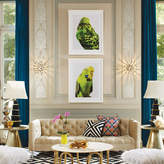 Thumbnail for your product : Jonathan Adler Talitha Side Table