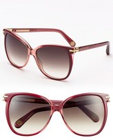 Thumbnail for your product : Marc Jacobs 59mm Sunglasses
