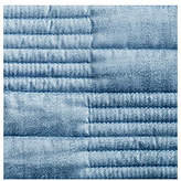 Thumbnail for your product : Hotel Collection Colonnade Blue King Coverlet