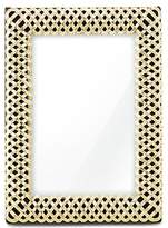 Thumbnail for your product : L'OBJET Braid 4R photo frame