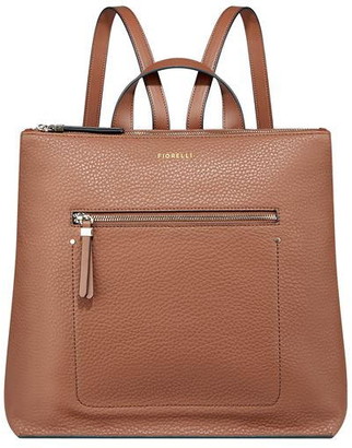 fiorelli finley backpack grey