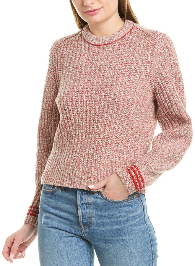 rag and bone cheryl sweater