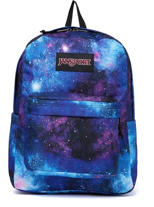deep space jansport backpack
