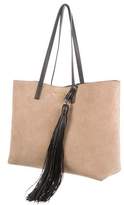 Thumbnail for your product : Saint Laurent Large East-West Tote