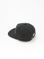 Thumbnail for your product : adidas Badge Of Sport Snapback - Black/White