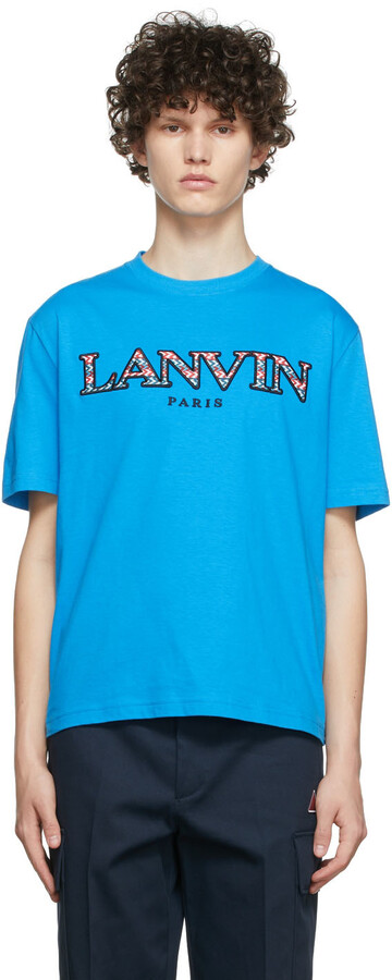Lanvin Men's Shirts | Shop the world's largest collection of 