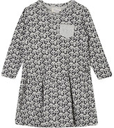 Thumbnail for your product : Bonnie Baby Panda print dress 2-3 years