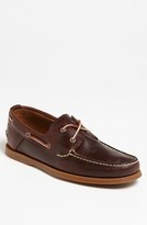 Thumbnail for your product : Timberland Earthkeepers® 'Heritage' Boat Shoe