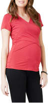 Thumbnail for your product : Embrace Nursing Tee