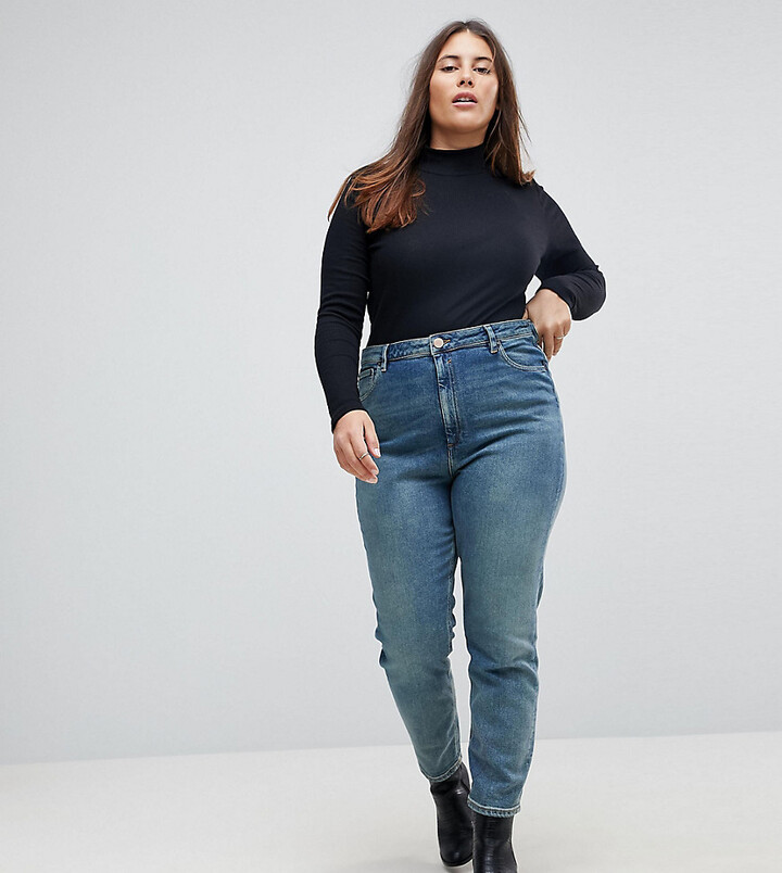 Curve Jeans | Shop the world's largest collection of fashion 