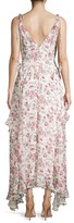 Thumbnail for your product : Rebecca Taylor Esmee Ruffle Dress