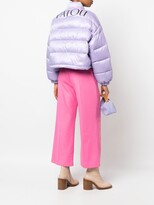 Thumbnail for your product : Patou Cropped Puffer Jacket
