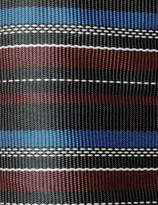Thumbnail for your product : Suno Multi Woven Stripes Mini Skirt