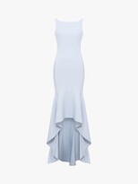 Thumbnail for your product : Damsel in a Dress Leela Maxi Dress, Pale Blue