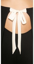 Thumbnail for your product : Club Monaco Flora Sweater Dress