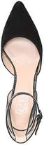 Thumbnail for your product : Franco Sarto Caleigh Ankle-Strap Pumps