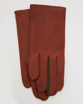 Thumbnail for your product : Kate & Confusion Women's Brown Gloves - Wanderer Ladies Leather Gloves
