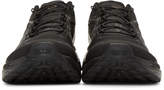 Thumbnail for your product : Salomon Black S-Lab Wings Limited Edition Sneakers