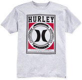 Thumbnail for your product : Hurley College Town T-Shirt