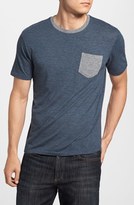 Thumbnail for your product : The Rail Colorblock Pocket T-Shirt