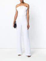 Thumbnail for your product : Frankie Morello Astree jumpsuit
