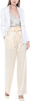 Thumbnail for your product : Sonia Rykiel Pants Ivory