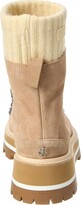 Thumbnail for your product : Jimmy Choo Chike Suede Bootie
