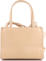 Thumbnail for your product : Telfar Shopping Tote Faux Leather Small