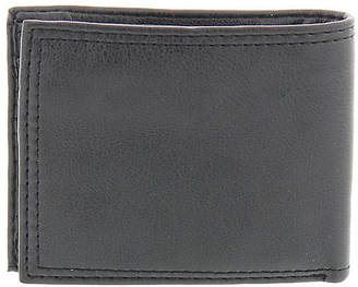 Levi's Traveler w/Interior Zipper Wallet