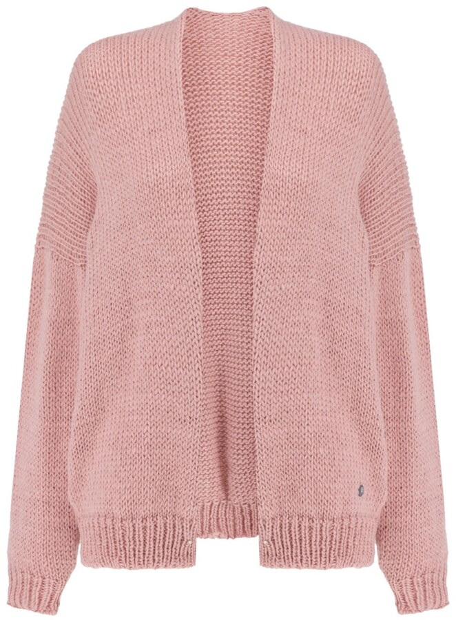 Light Pink Cardigan | Shop the world's largest collection of 